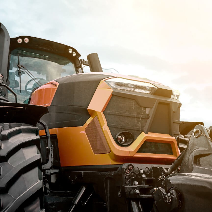 Industrial Machinery Industrial Machinery