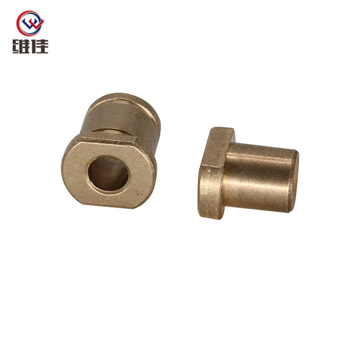 3 8 Bushing Sleeve