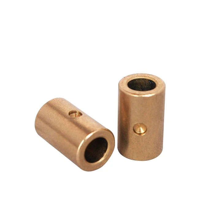 Bushing For Car