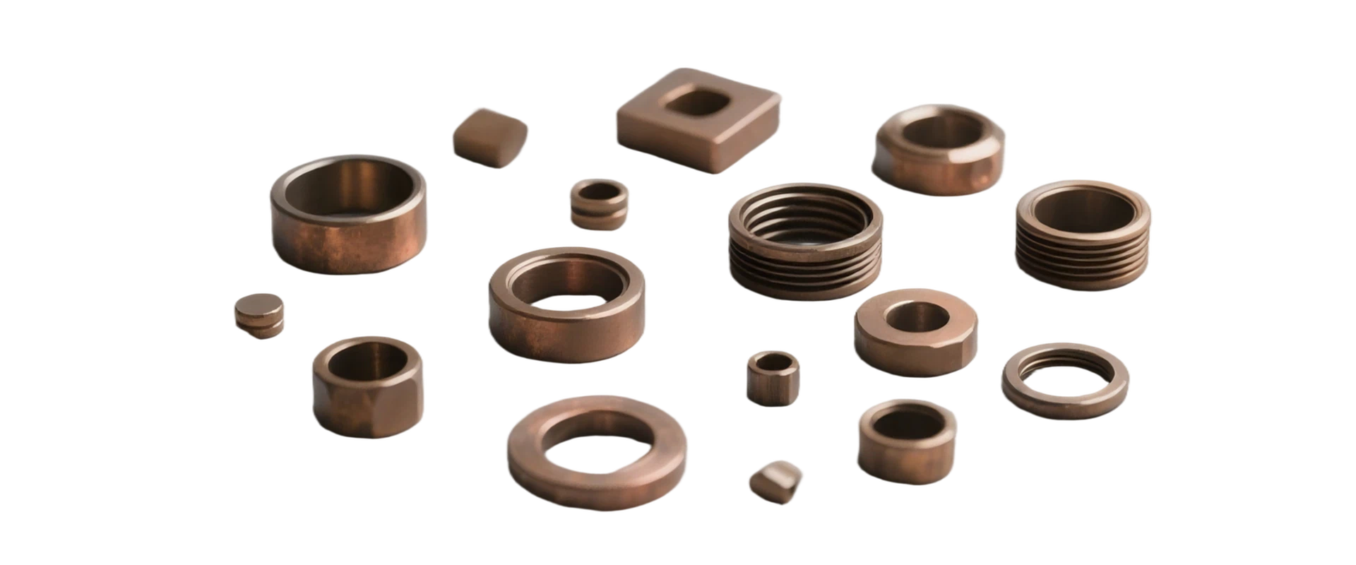 Iron Bushing Iron Bushing