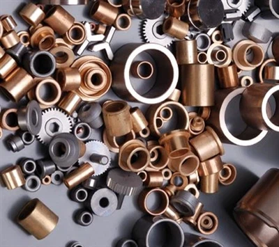What Is A Bushing Vs Bearing? What Is A Bushing Vs Bearing?