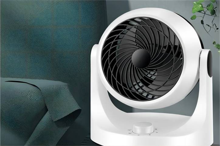 Electric Fan Electric Fan