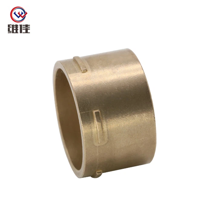 Bronze Sleeve Bushings Bronze Sleeve Bushings