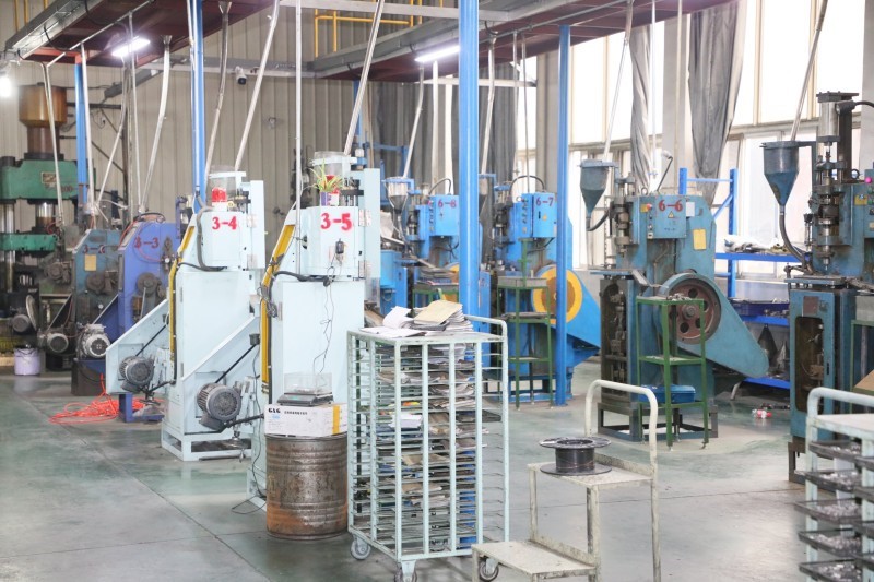 Powder Metal Manufacturing Powder Metal Manufacturing