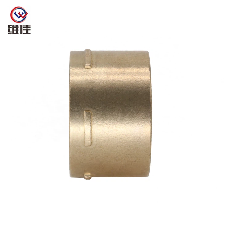 Phosphor Bronze Bushes Phosphor Bronze Bushes