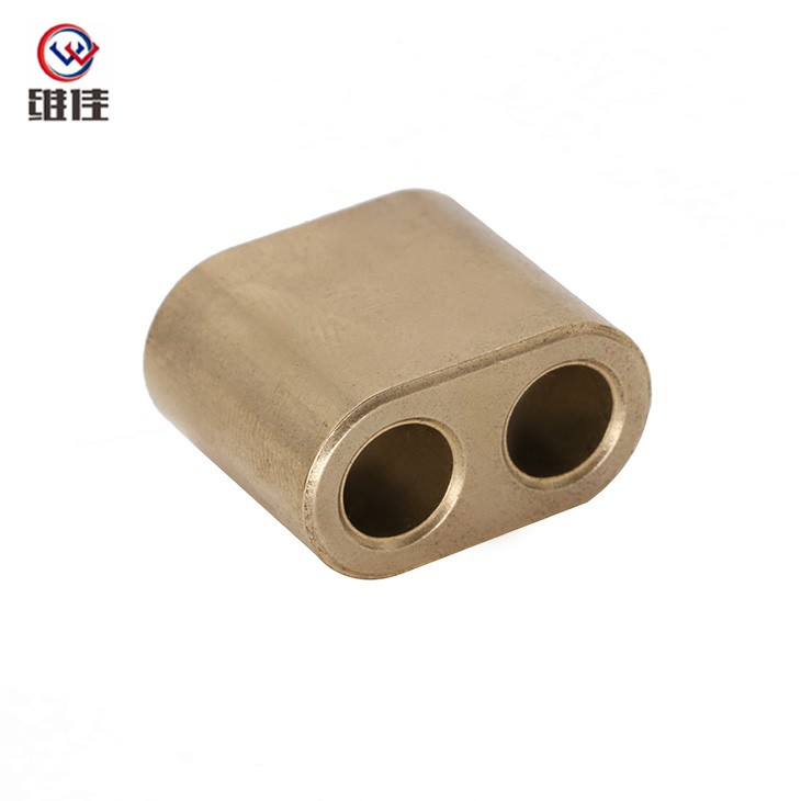 flanged bronze bearing flanged bronze bearing