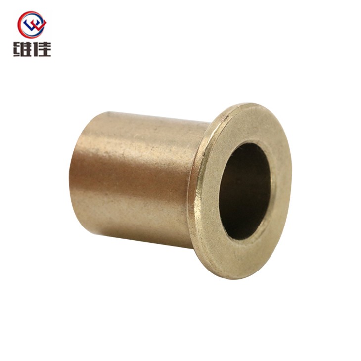 Sintered Bronze Bushing