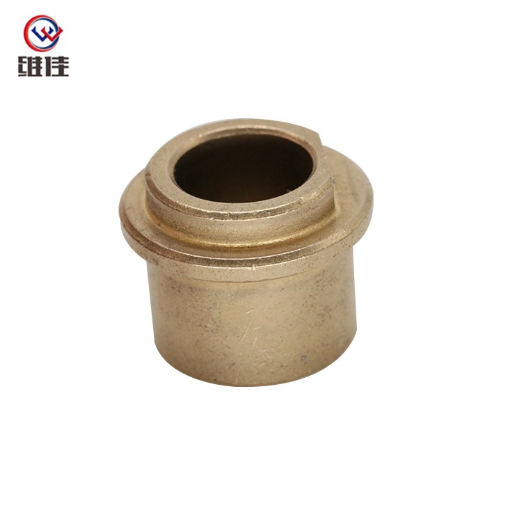bronze bushing bearing sleeve bronze bushing bearing sleeve