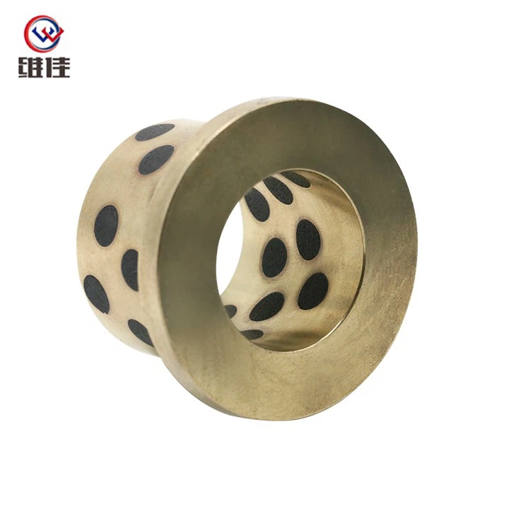 carbon graphite bearings & bushings carbon graphite bearings & bushings