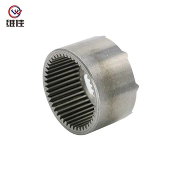 1 Id Flanged Bushing