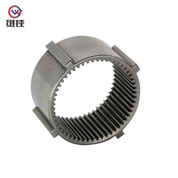 3 4 Id Flange Bushing