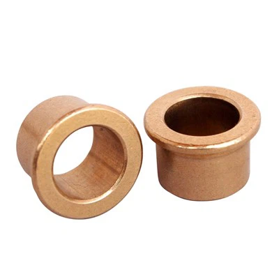Brass Flanges Bushings