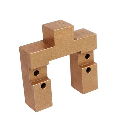 Bushing Car