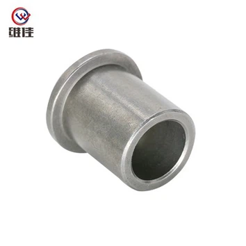 Flange Sleeve Bushing
