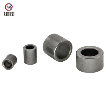 Flanged Oilite Bearing Bush