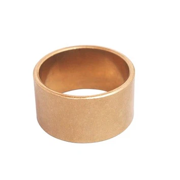 Flanged Taper Lock Bushing