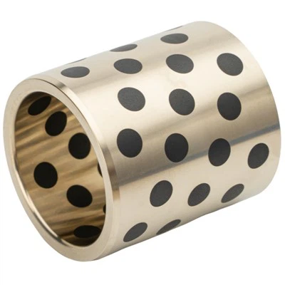Top 10 Custom Graphite bronze bushing Factory in China