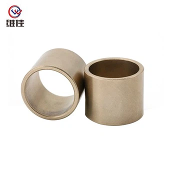 Large Flange Bushings