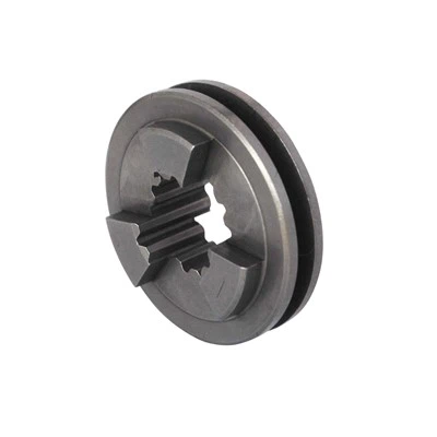 Large Spur Gears
