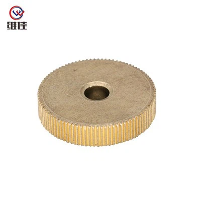 Metric Oilite Bushings
