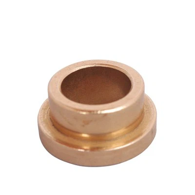Oilite Bushes Metric