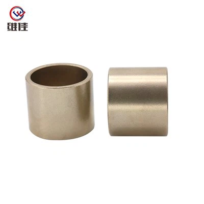 Top 5 Bushings Bronze Supplier in China