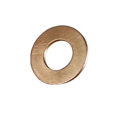 Sintered Bronze Thrust Washers