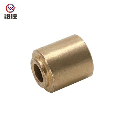 Sleeve Bushing Bearing