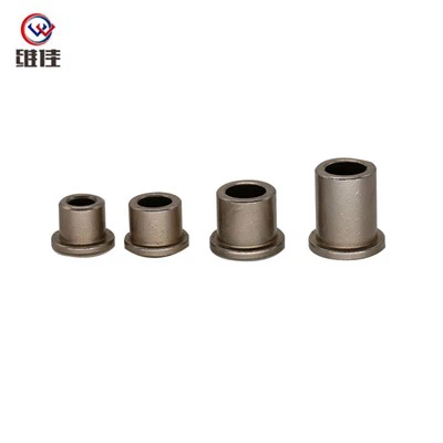 Small Flanged Bushings