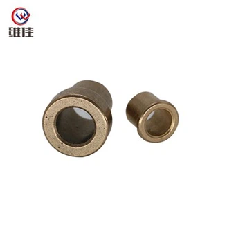 Split Flange Metal Bushing