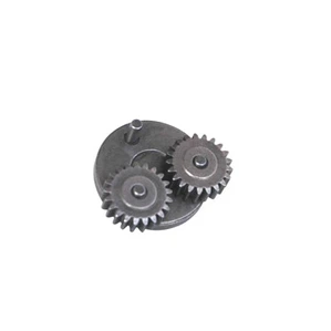 Steel Spur Gears