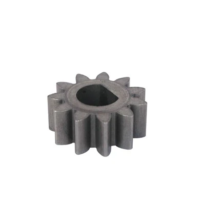 Stub Tooth Gear