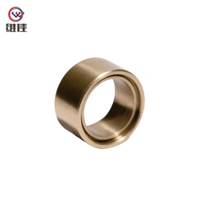 Silicon Bronze Bushing