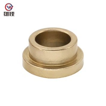 Wide Flange Bushing
