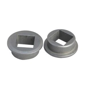 Iron Bearing