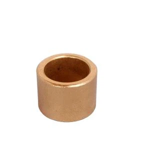 Oil Sintered Powder Metal Bushing