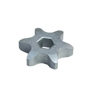 Self Lubricating Oilite Gear