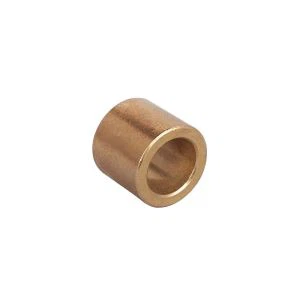 Sintered Copper Bushing