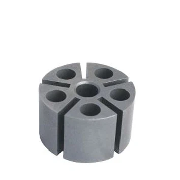 Sintered Iron Bushing