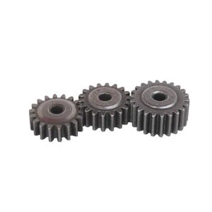 Metric Gears