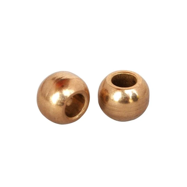 Spherical Plain Bearings