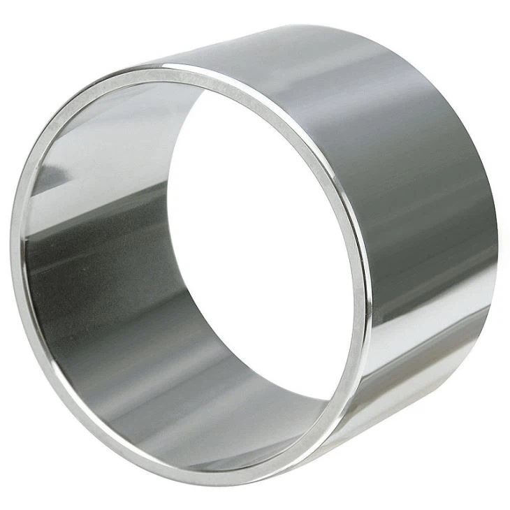 Stainless Steel Radial Ball Bearings