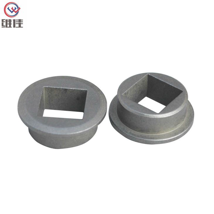 Bearing Sleeve Flange Bushing
