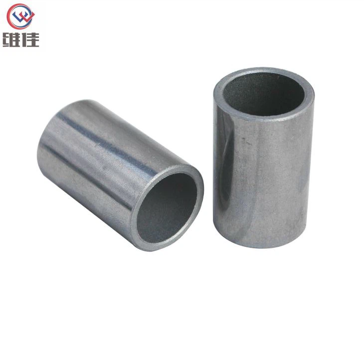 news-1-1 Metal Bushing Sleeve