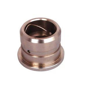 Sintered Metal Bearing