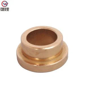 High Quality Bronze Powder Bushing