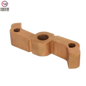 Factory Offer Sintered Bronze Bushing