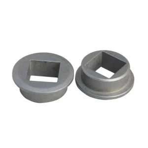 Hard Iron Bearing