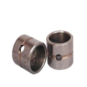 Sintered Alloy Bronze Bar Bushing