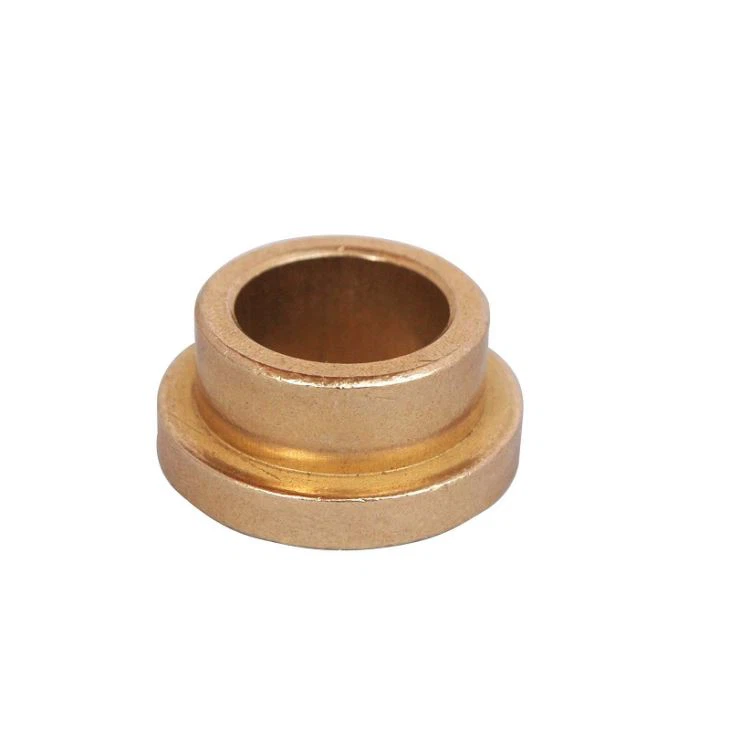 Pilot Bronze Bearing